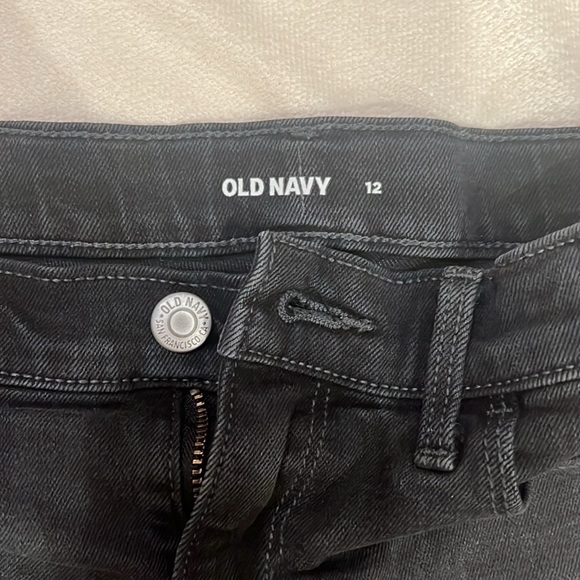 Jean shorts size 12 pack a 3 - Picture 10 of 10